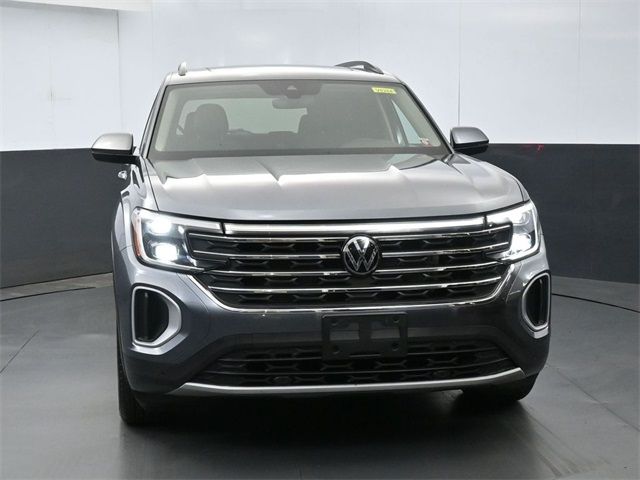 2024 Volkswagen Atlas 2.0T SE Technology