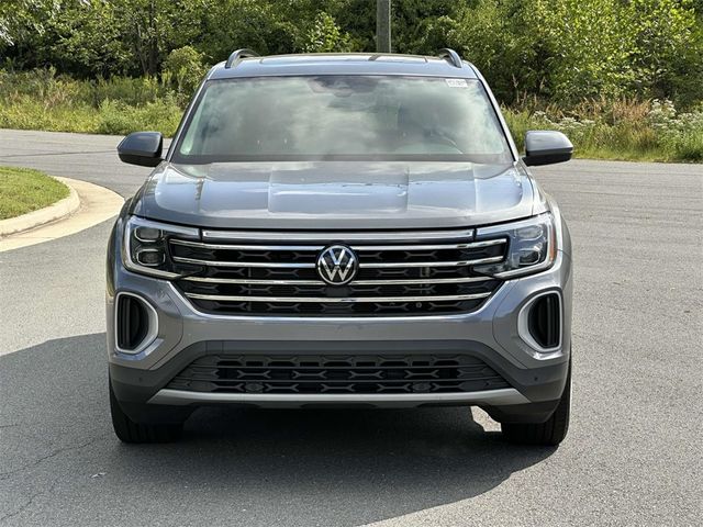 2024 Volkswagen Atlas 2.0T SE Technology