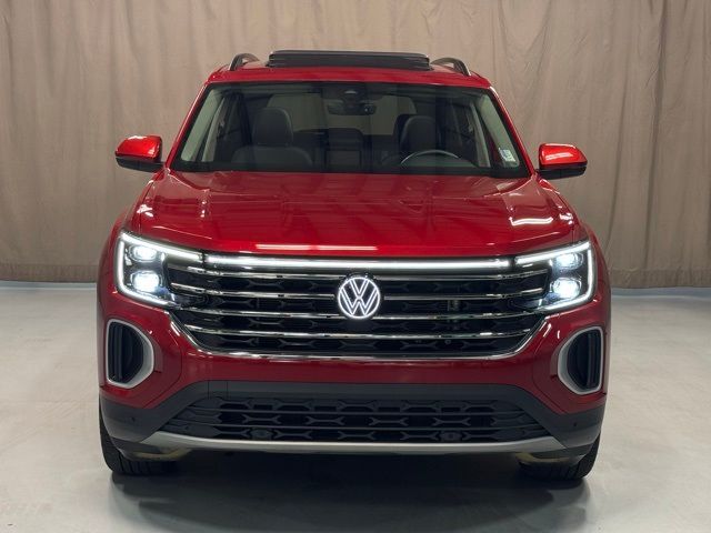 2024 Volkswagen Atlas 2.0T SE Technology