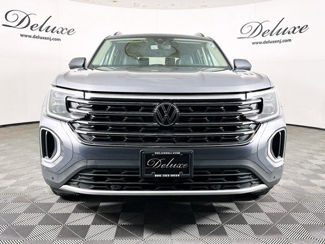 2024 Volkswagen Atlas 2.0T SE Technology