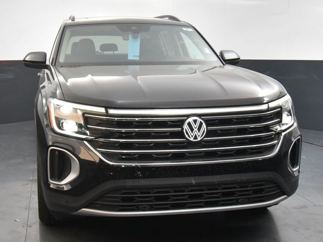 2024 Volkswagen Atlas 2.0T SE Technology