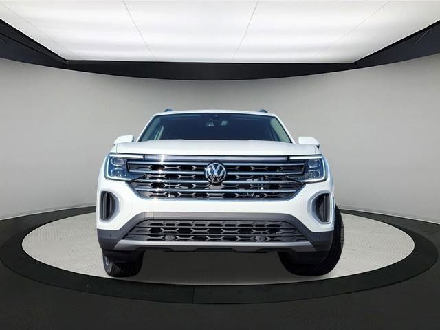 2024 Volkswagen Atlas 2.0T SE Technology