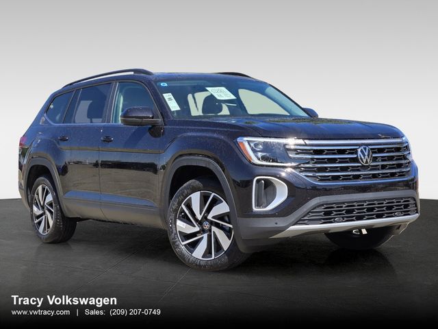 2024 Volkswagen Atlas 2.0T SE Technology