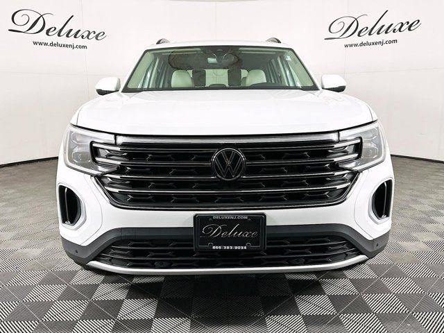 2024 Volkswagen Atlas 2.0T SE Technology