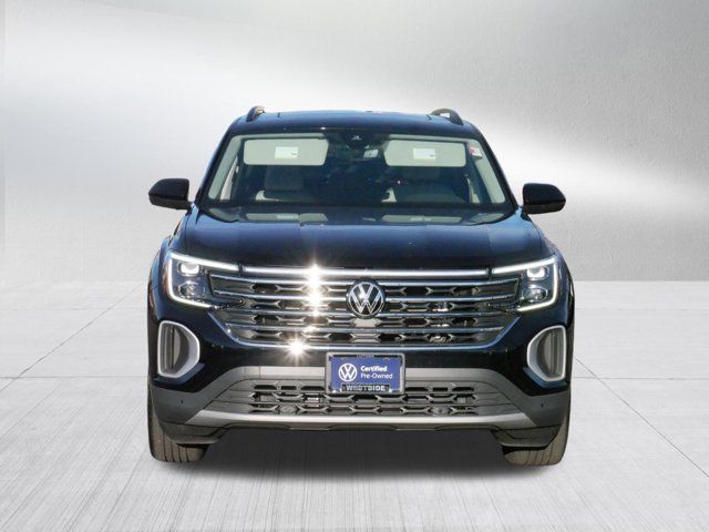 2024 Volkswagen Atlas 2.0T SE Technology