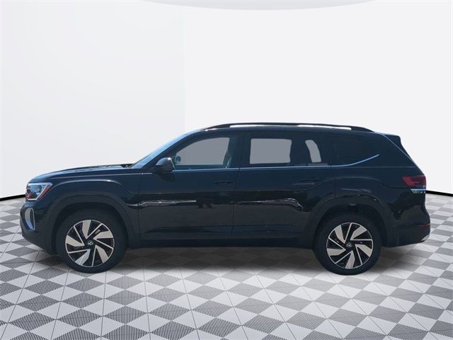 2024 Volkswagen Atlas 2.0T SE Technology