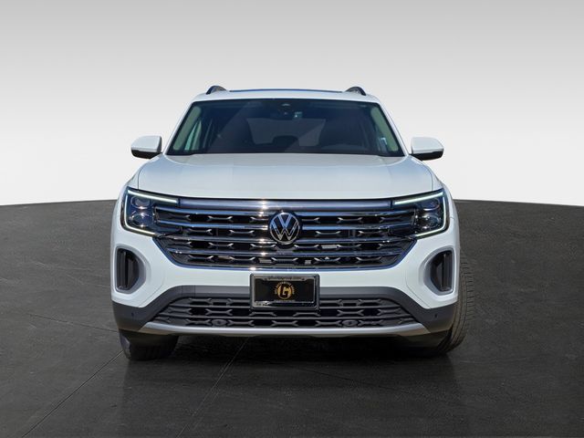 2024 Volkswagen Atlas 2.0T SE Technology