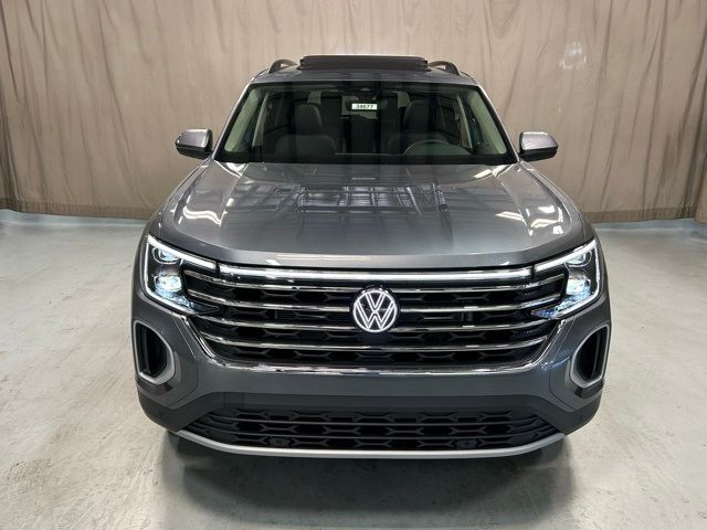 2024 Volkswagen Atlas 2.0T SE Technology