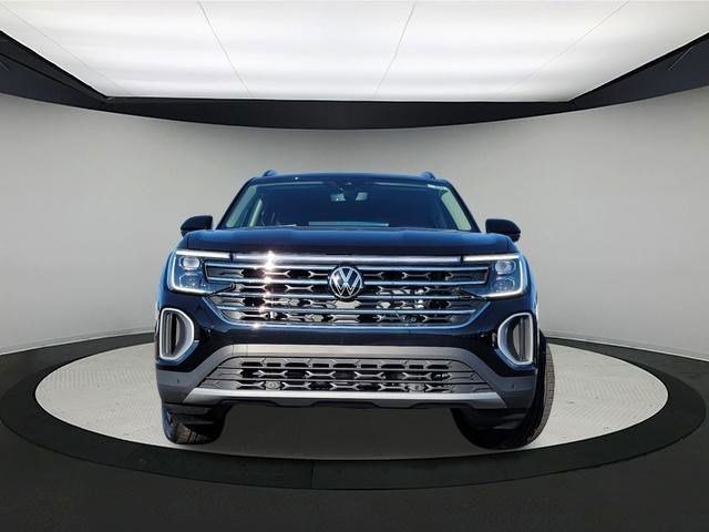 2024 Volkswagen Atlas 2.0T SE Technology