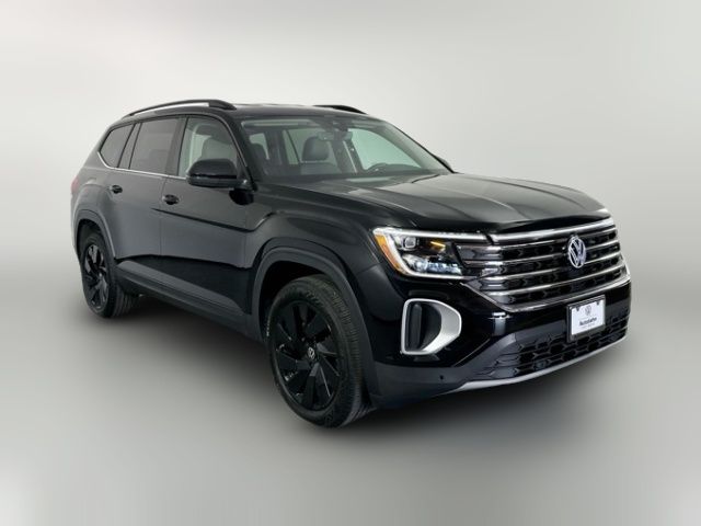 2024 Volkswagen Atlas 2.0T SE Technology