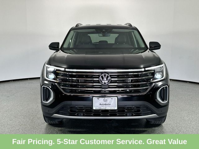 2024 Volkswagen Atlas 2.0T SE Technology