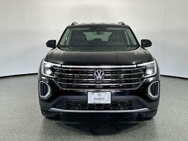 2024 Volkswagen Atlas 2.0T SE Technology