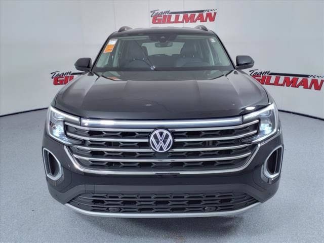 2024 Volkswagen Atlas 2.0T SE Technology