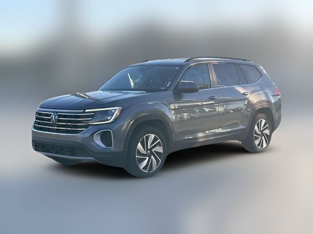 2024 Volkswagen Atlas 2.0T SE Technology