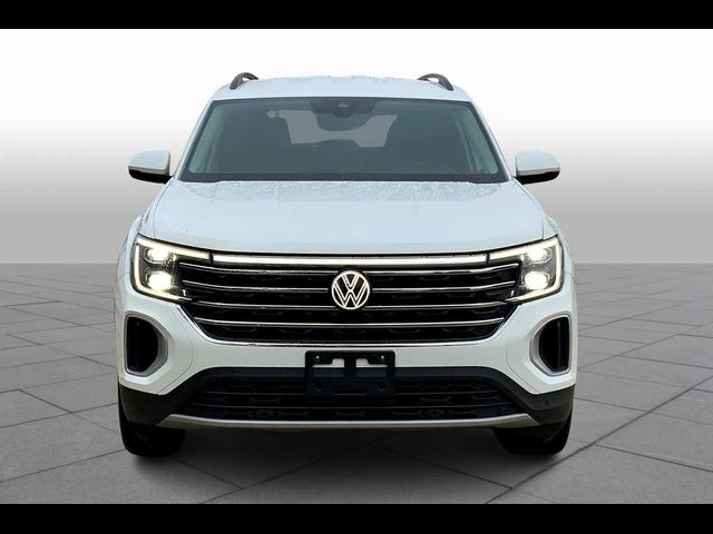 2024 Volkswagen Atlas 2.0T SE Technology