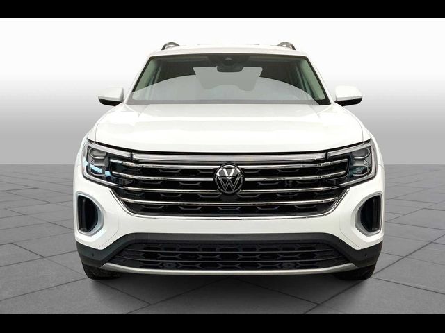 2024 Volkswagen Atlas 2.0T SE Technology