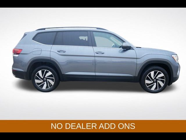 2024 Volkswagen Atlas 2.0T SE Technology