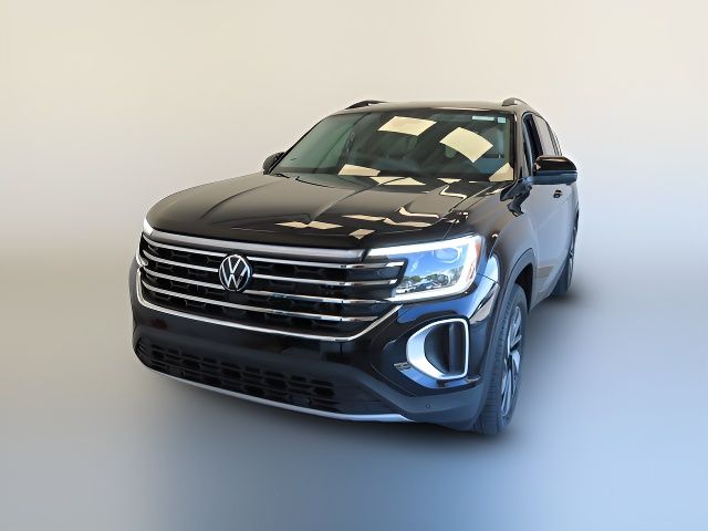 2024 Volkswagen Atlas 2.0T SE Technology