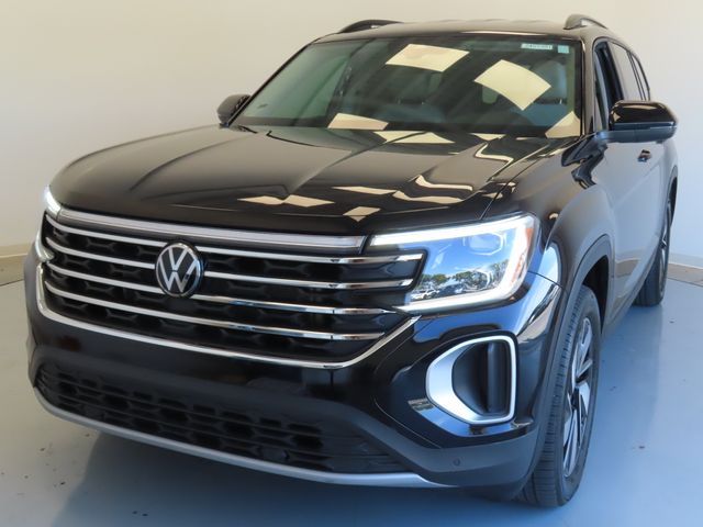 2024 Volkswagen Atlas 2.0T SE Technology