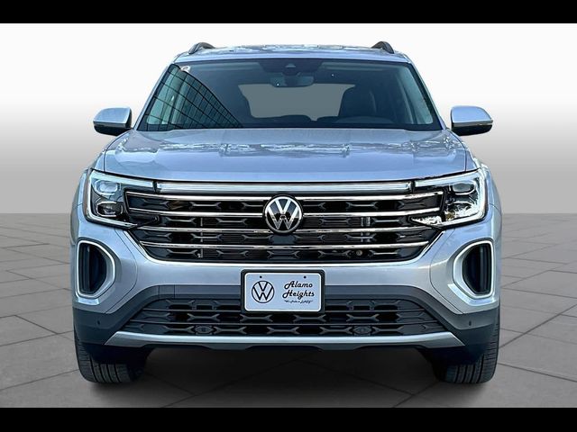 2024 Volkswagen Atlas 2.0T SE Technology