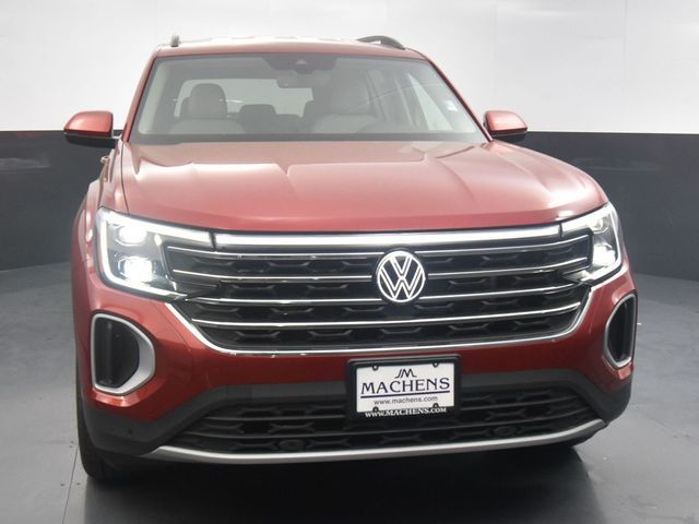 2024 Volkswagen Atlas 2.0T SE Technology