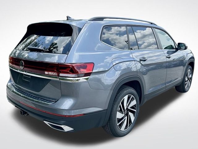 2024 Volkswagen Atlas 2.0T SE Technology