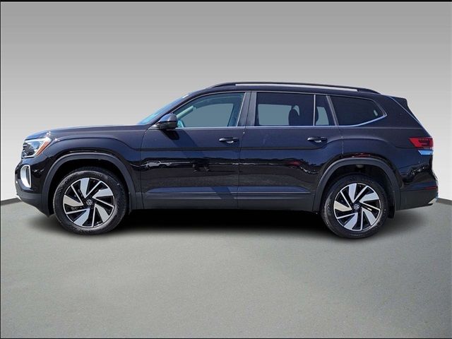 2024 Volkswagen Atlas 2.0T SE Technology