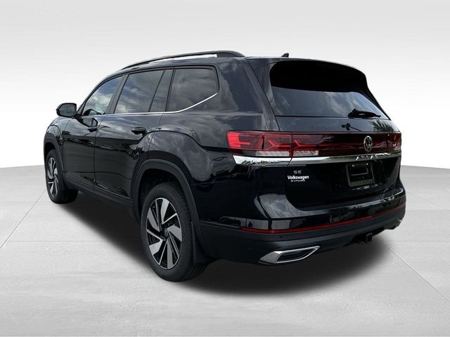 2024 Volkswagen Atlas 2.0T SE Technology