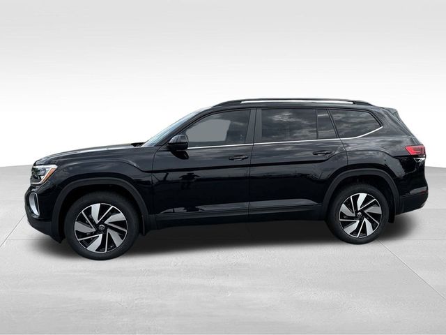 2024 Volkswagen Atlas 2.0T SE Technology