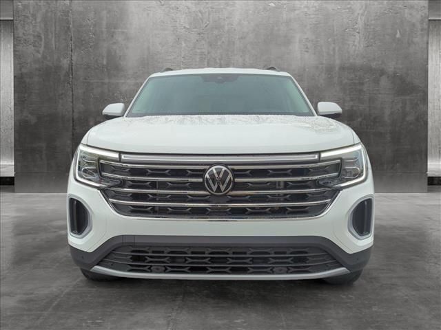 2024 Volkswagen Atlas 2.0T SE Technology