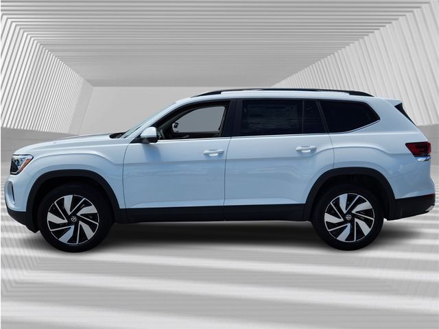 2024 Volkswagen Atlas 2.0T SE Technology