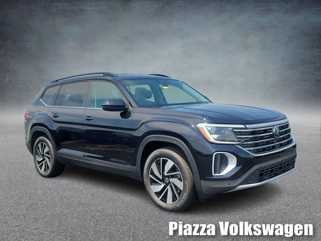 2024 Volkswagen Atlas 2.0T SE Technology