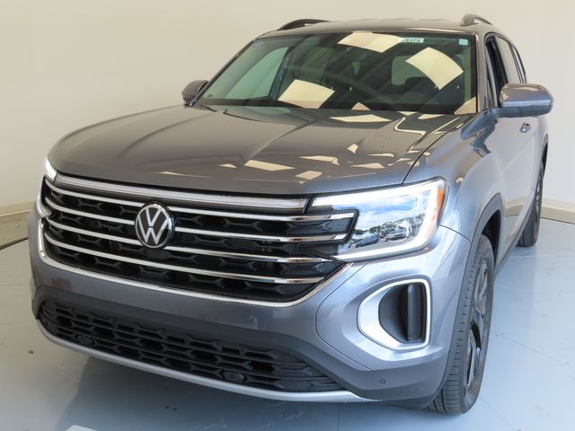 2024 Volkswagen Atlas 2.0T SE Technology