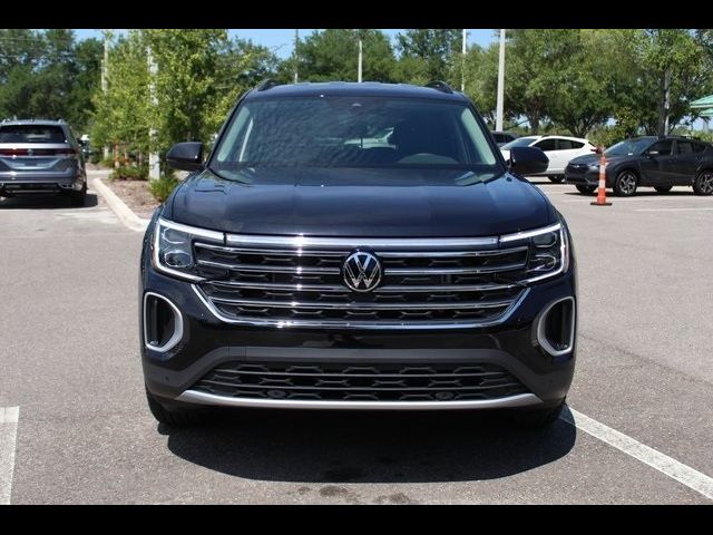 2024 Volkswagen Atlas 2.0T SE Technology