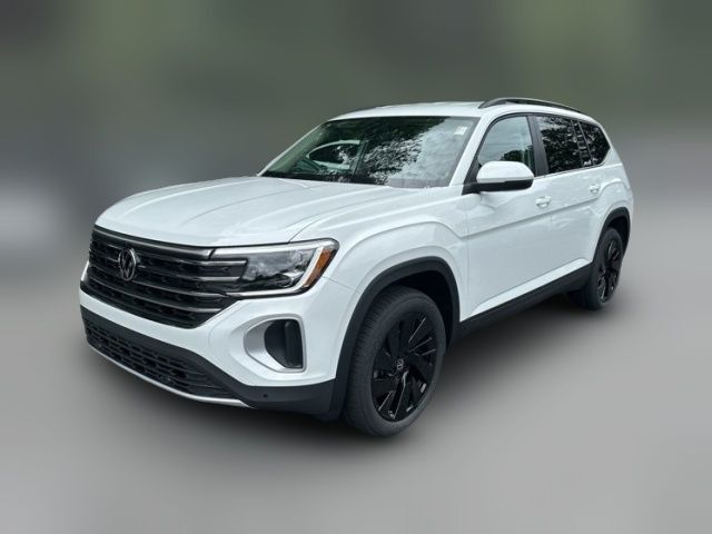 2024 Volkswagen Atlas 2.0T SE Technology