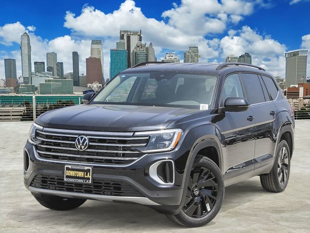 2024 Volkswagen Atlas 2.0T SE Technology