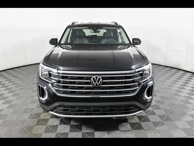 2024 Volkswagen Atlas 2.0T SE Technology
