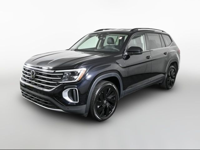 2024 Volkswagen Atlas 2.0T SE Technology
