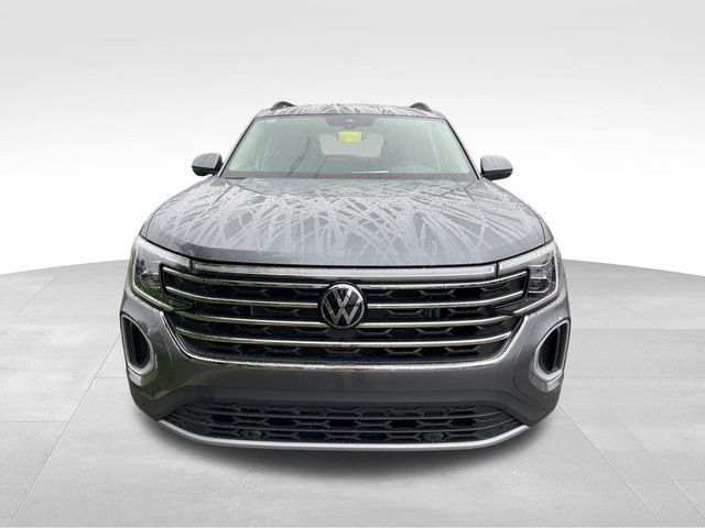 2024 Volkswagen Atlas 2.0T SE Technology