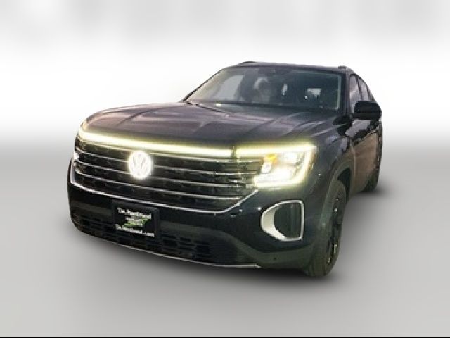 2024 Volkswagen Atlas 2.0T SE Technology