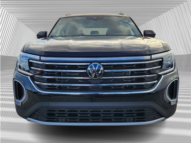 2024 Volkswagen Atlas 2.0T SE Technology