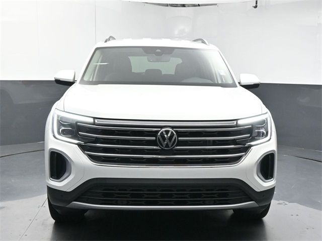 2024 Volkswagen Atlas 2.0T SE Technology