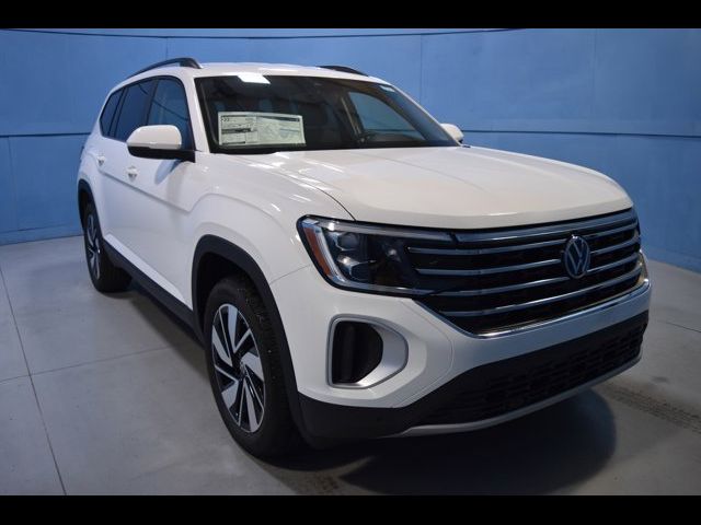 2024 Volkswagen Atlas 2.0T SE Technology