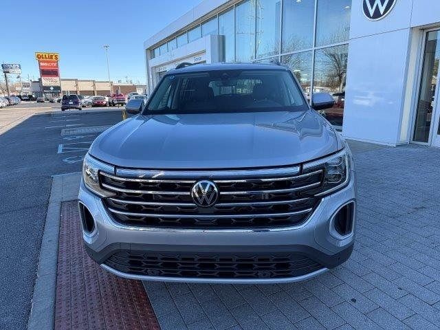 2024 Volkswagen Atlas 2.0T SE Technology