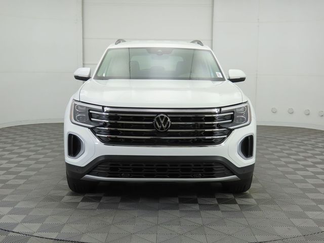 2024 Volkswagen Atlas 2.0T SE Technology