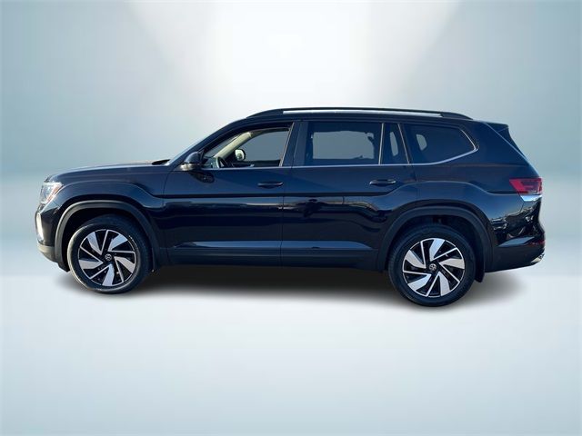 2024 Volkswagen Atlas 2.0T SE Technology