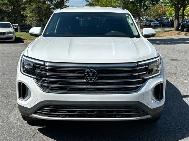 2024 Volkswagen Atlas 2.0T SE Technology