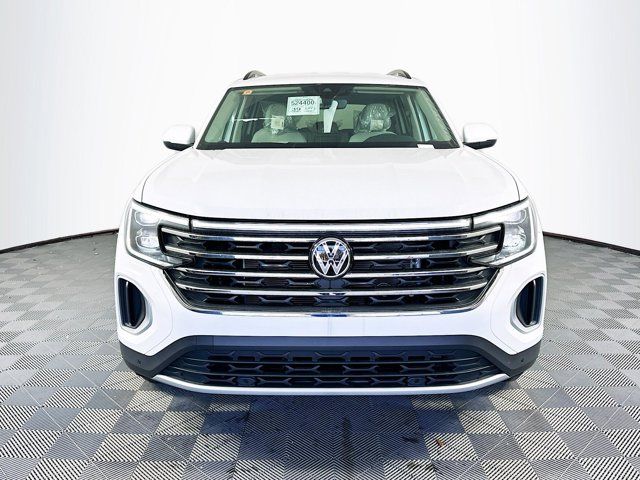 2024 Volkswagen Atlas 2.0T SE Technology