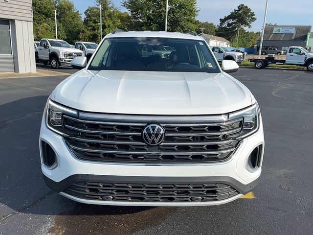 2024 Volkswagen Atlas 2.0T SE Technology