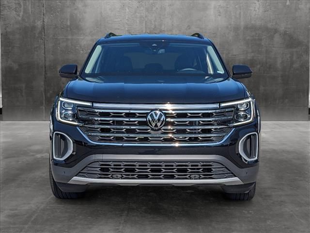 2024 Volkswagen Atlas 2.0T SE Technology